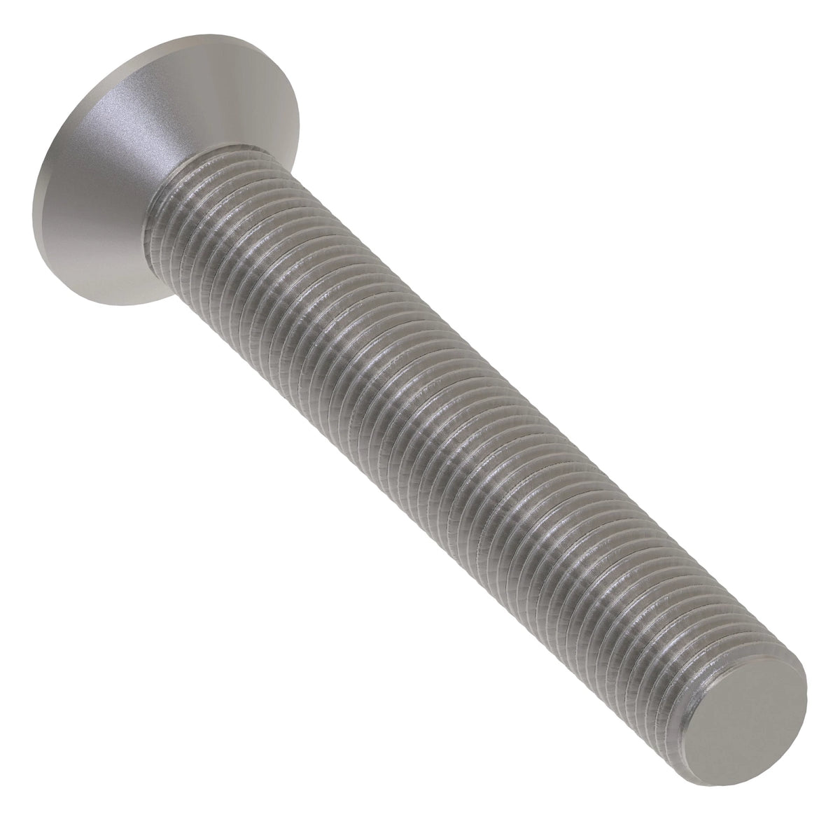 21M7332: Fits John Deere 21M7332 Countersunk Head Screw, M4 X 30 – Genuine OEM