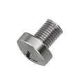 21M7350: Fits John Deere 21M7350 Hexagonal Socket Head Screw, M3 X 4 – Genuine OEM