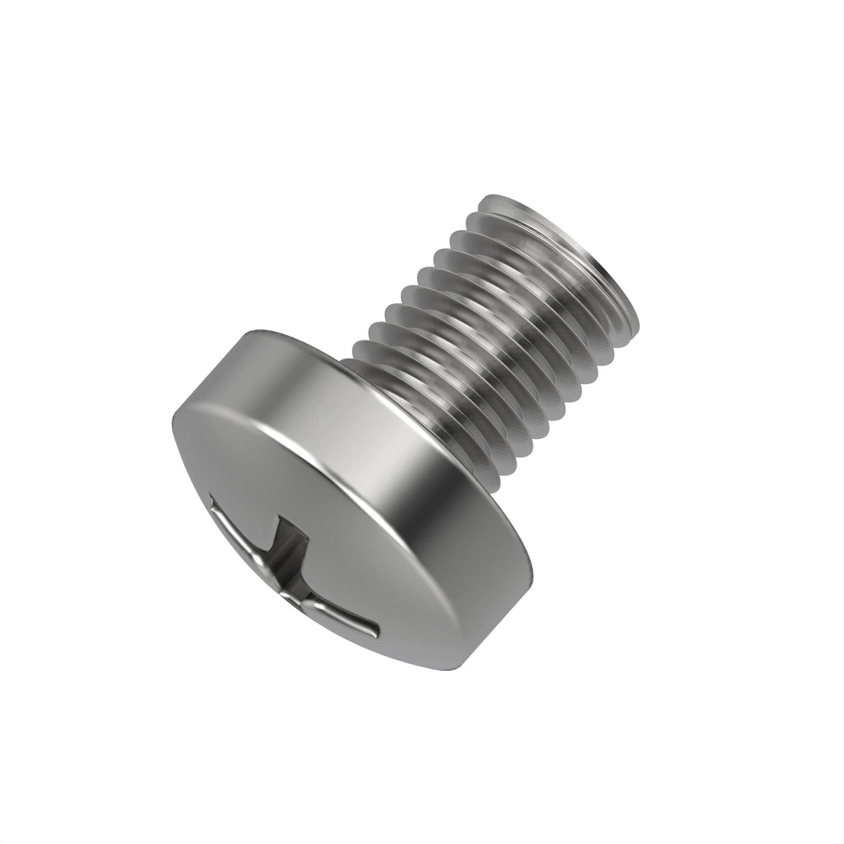 21M7350: Fits John Deere 21M7350 Hexagonal Socket Head Screw, M3 X 4 – Genuine OEM