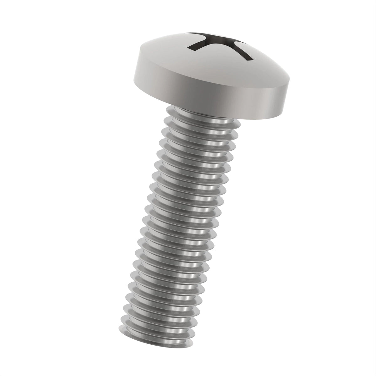 21M7362: Fits John Deere 21M7362 Hexagonal Socket Head Screw, M6 X 20 – Genuine OEM