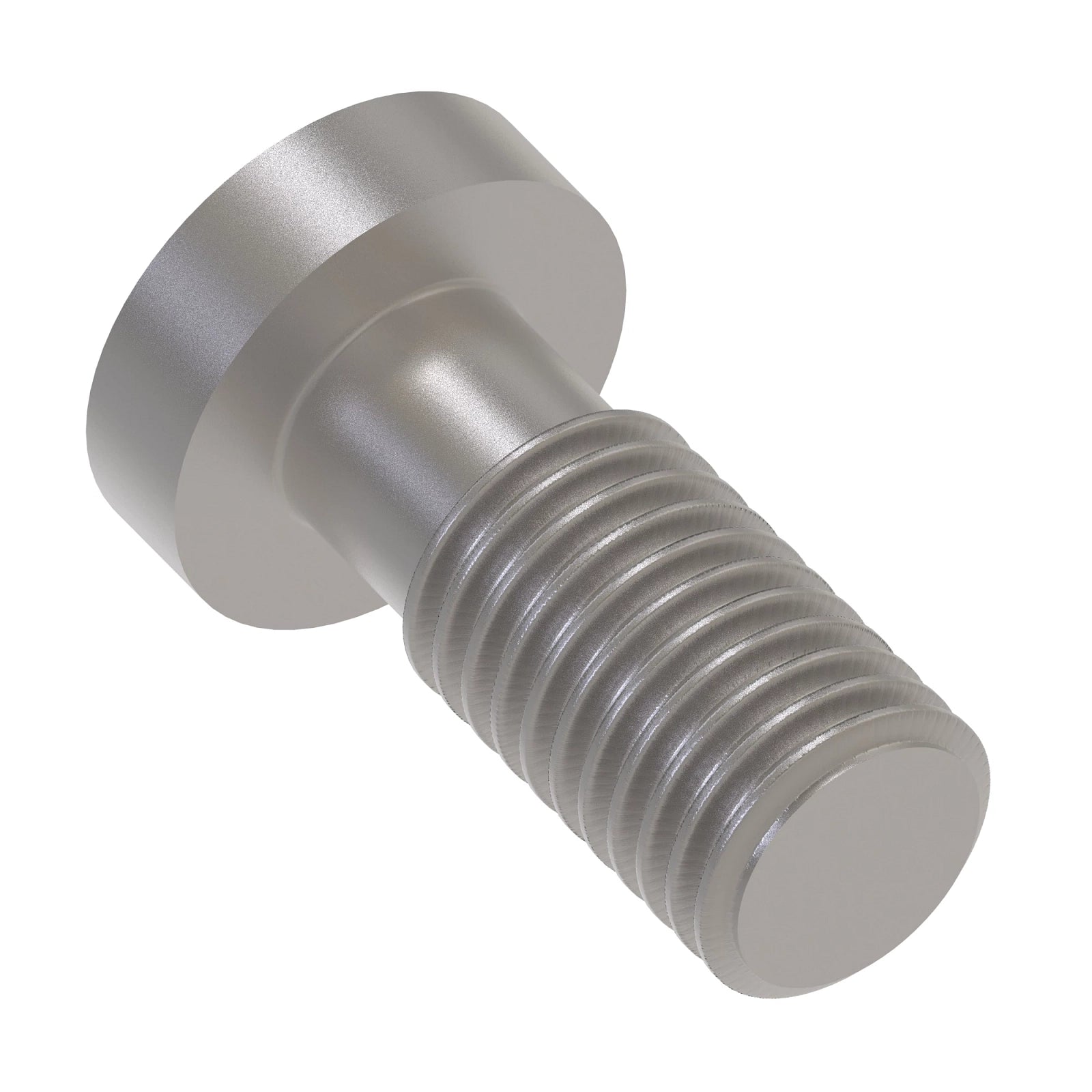 21M7393: Fits John Deere 21M7393 Hexagonal Socket Head Screw, M3 X 8 – Genuine OEM