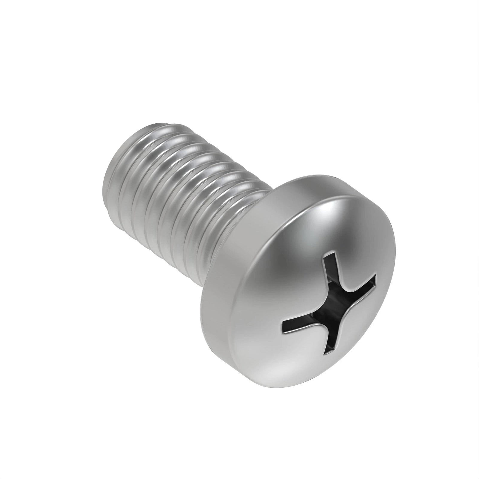 21M7400: Fits John Deere 21M7400 Cylindrical Head Screw, M6 X 10 – Genuine OEM