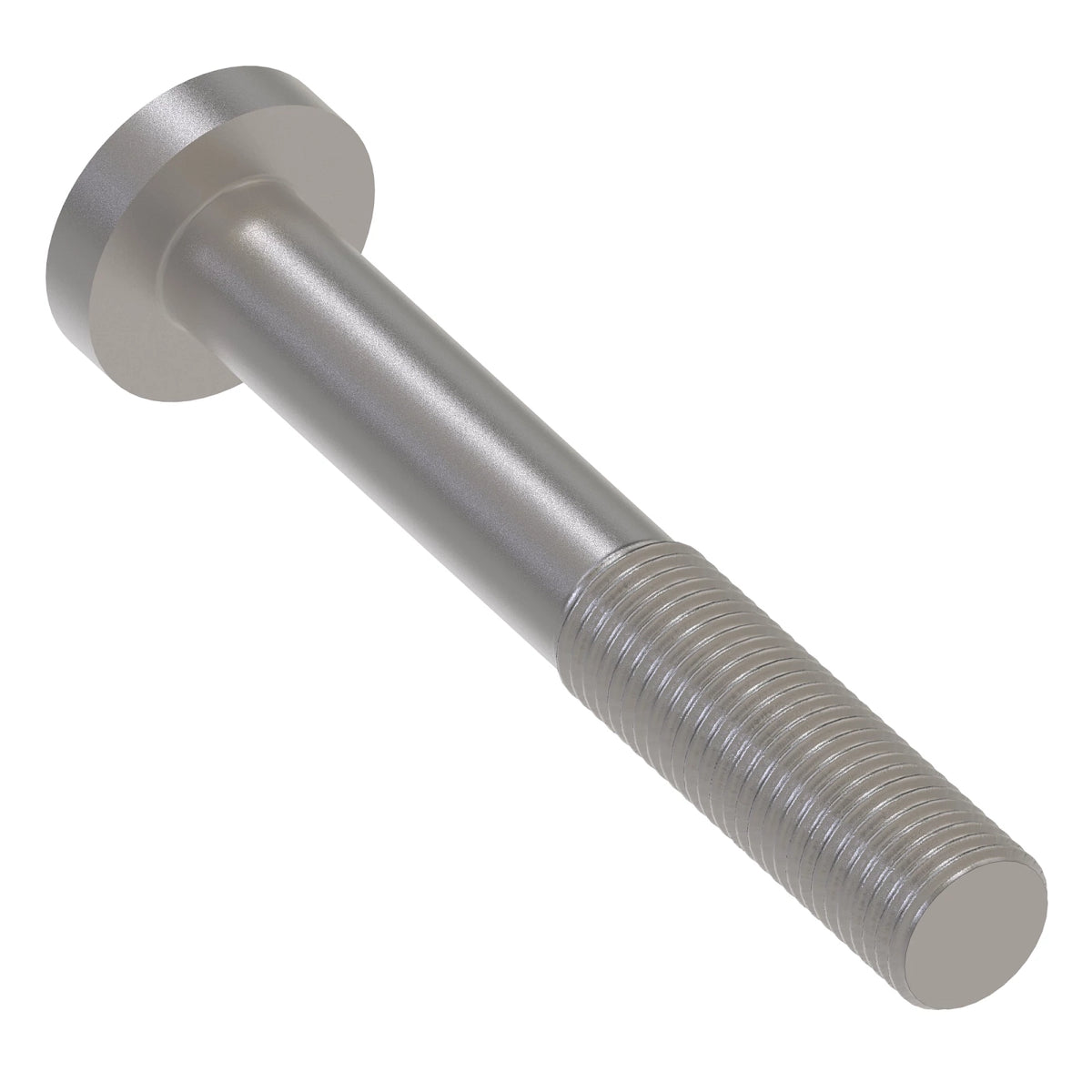 21M7436: Fits John Deere 21M7436 Hexagonal Socket Head Screw, M6 X 45 – Genuine OEM