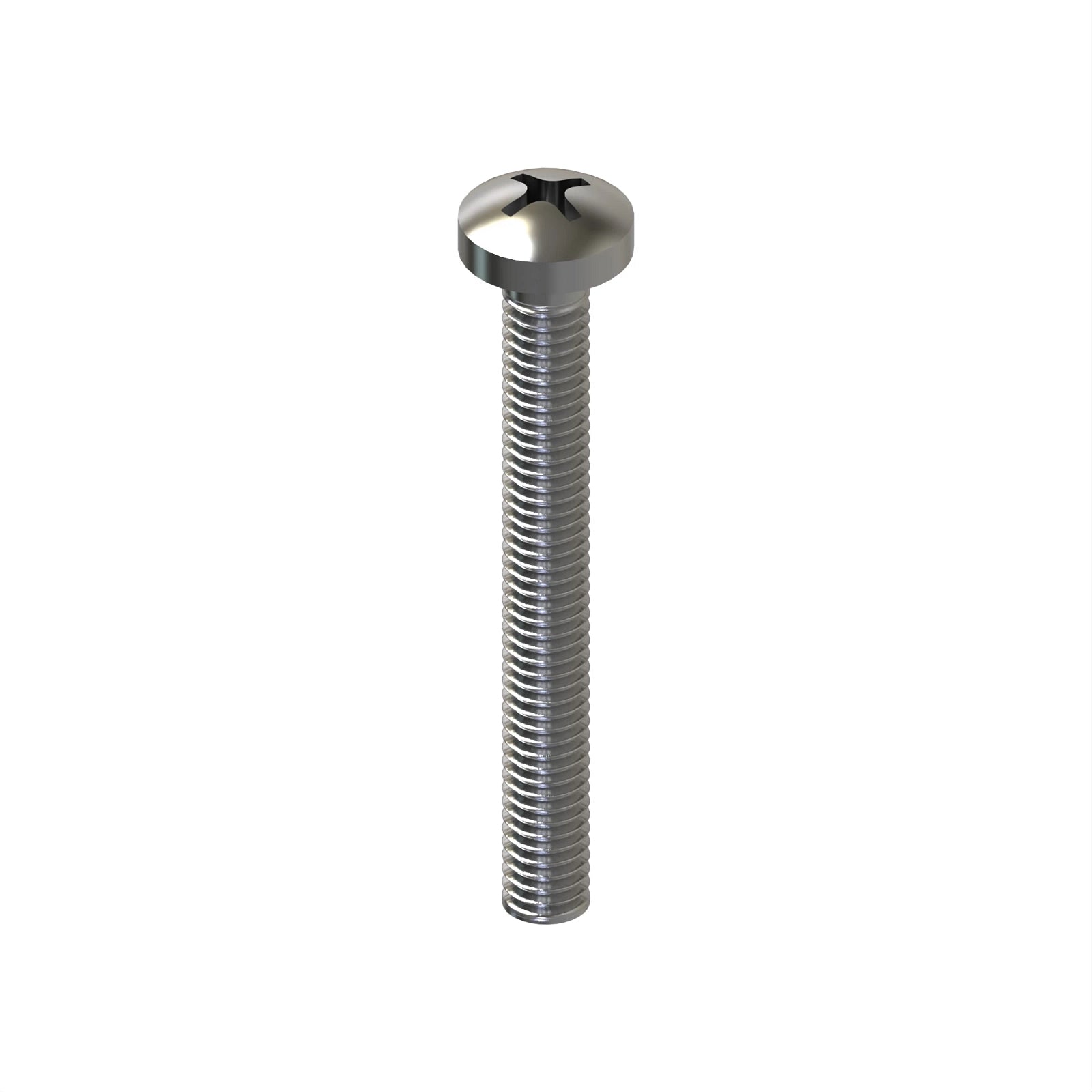 21M7475: Fits John Deere 21M7475 Hexagonal Socket Head Screw, M4 X 35 – Genuine OEM