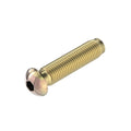 21M7497: Fits John Deere 21M7497 Button Head Screw, M10 X 50 – Genuine OEM