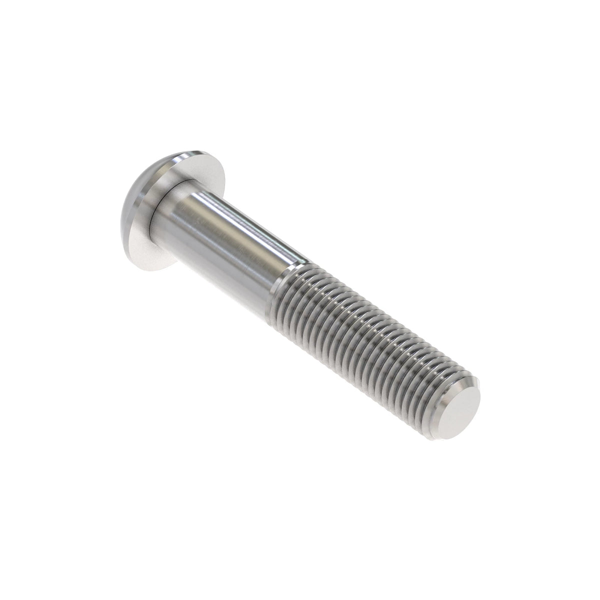 21M7499: Fits John Deere 21M7499 Button Head Screw, M8 X 40 – Genuine OEM