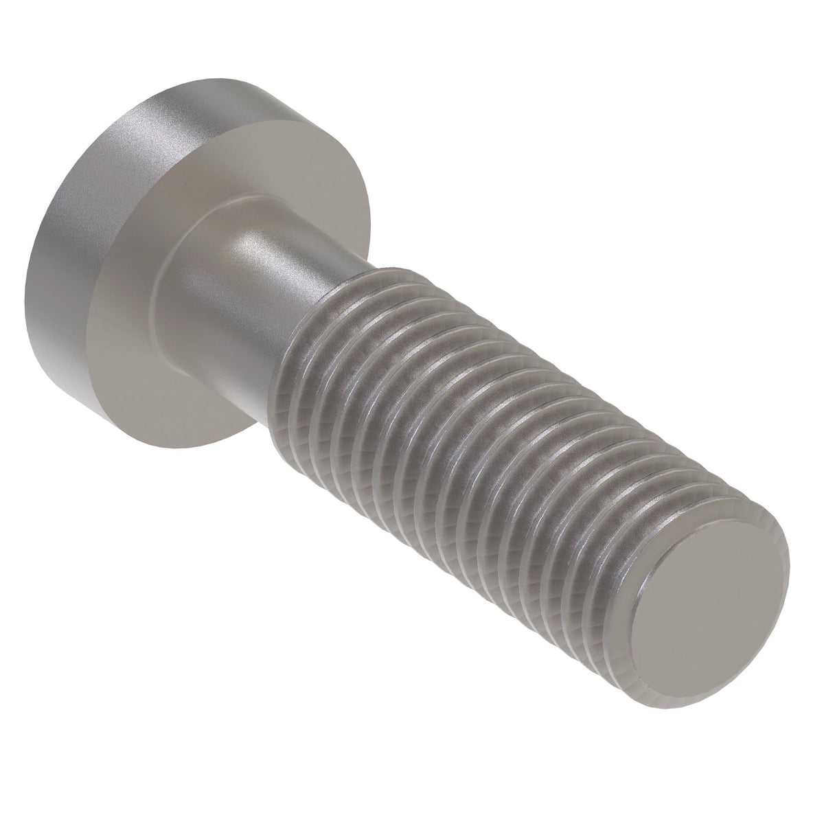 21M7528: Fits John Deere 21M7528 Hexagonal Socket Head Screw, M3 X 12 – Genuine OEM