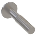 21M7567: Fits John Deere 21M7567 Button Head Screw, M4 X 25 – Genuine OEM