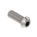 21M7584: Fits John Deere 21M7584 Button Head Screw, M10 X 35 – Genuine OEM