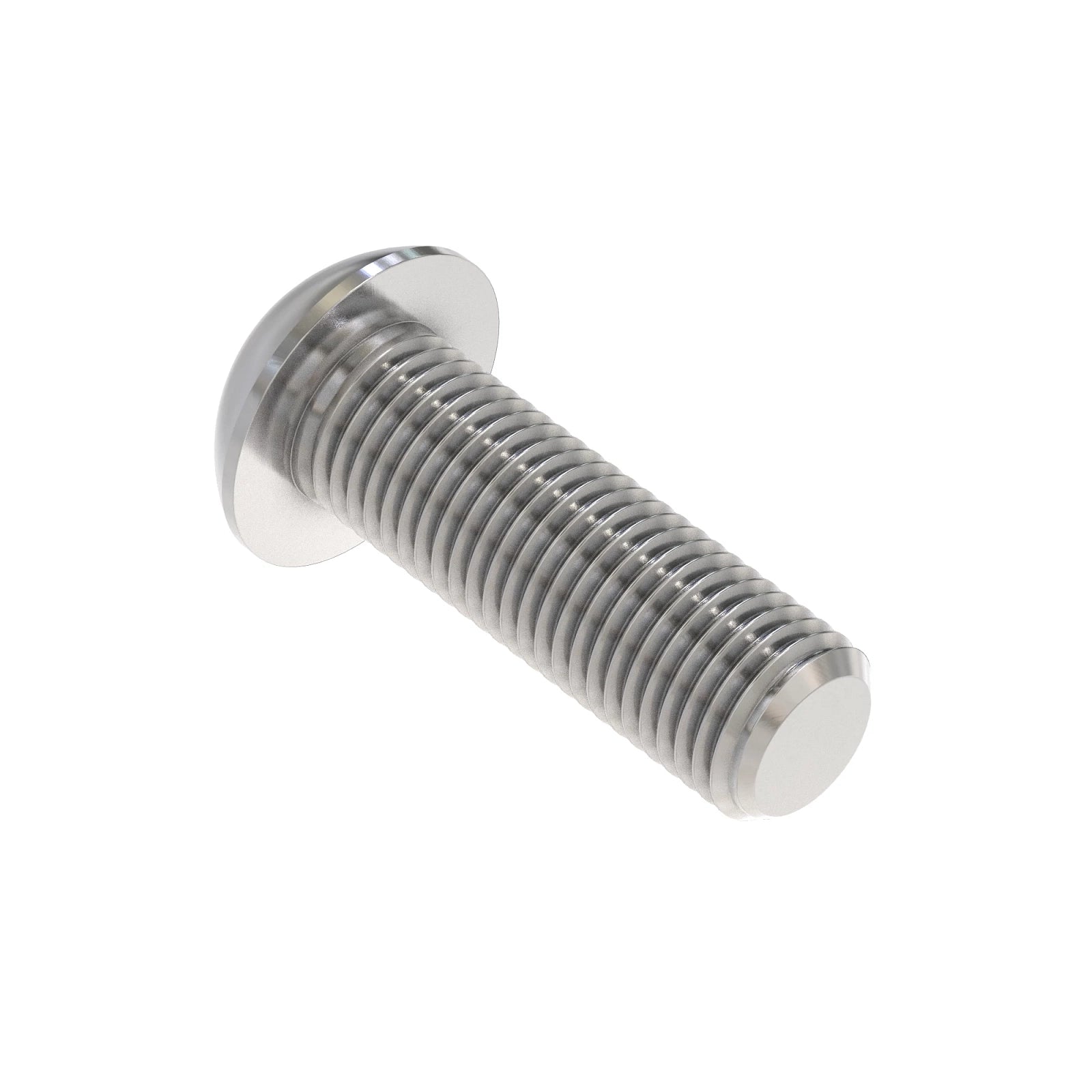 21M7592: Fits John Deere 21M7592 Button Head Screw, M10 X 30 – Genuine OEM