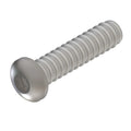 21M7658: Fits John Deere 21M7658 Button Head Screw, M4 X 20 – Genuine OEM