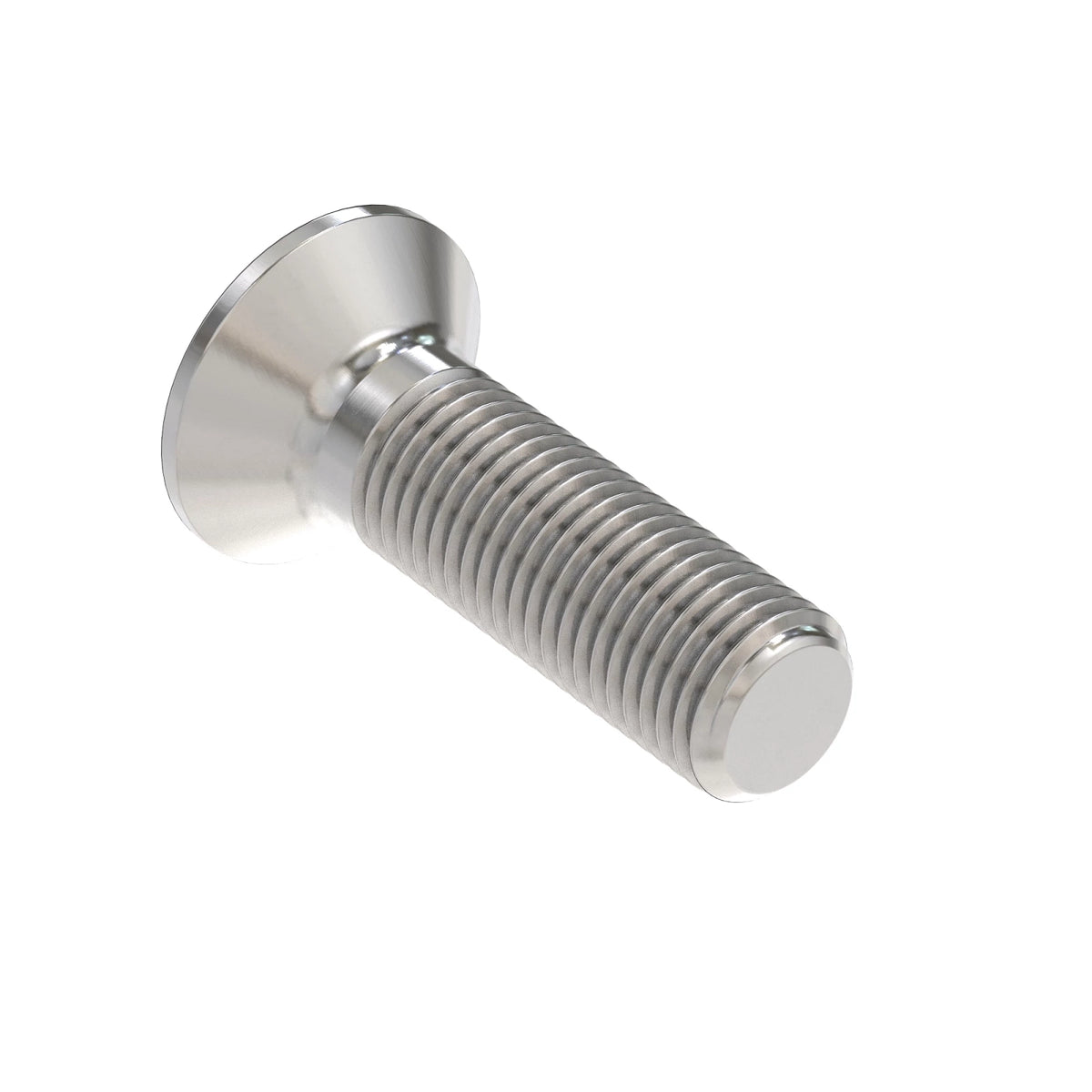 21M7665: Fits John Deere 21M7665 Countersunk Head Screw, M6 X 20 – Genuine OEM