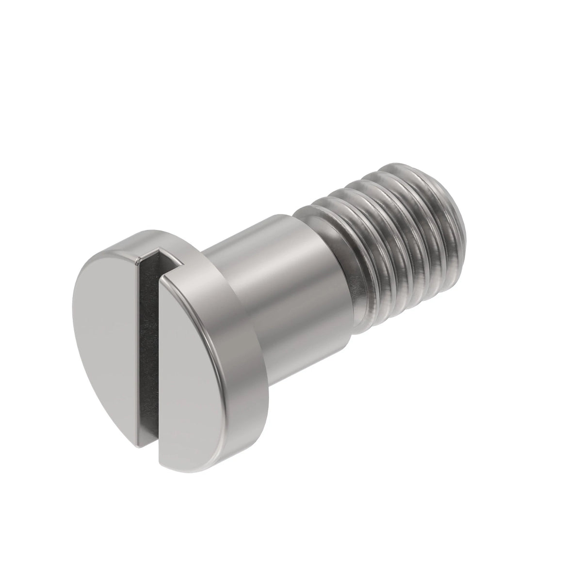 21M7682: Fits John Deere 21M7682 Fillister Head Shoulder Screw, M8 X 19 – Genuine OEM