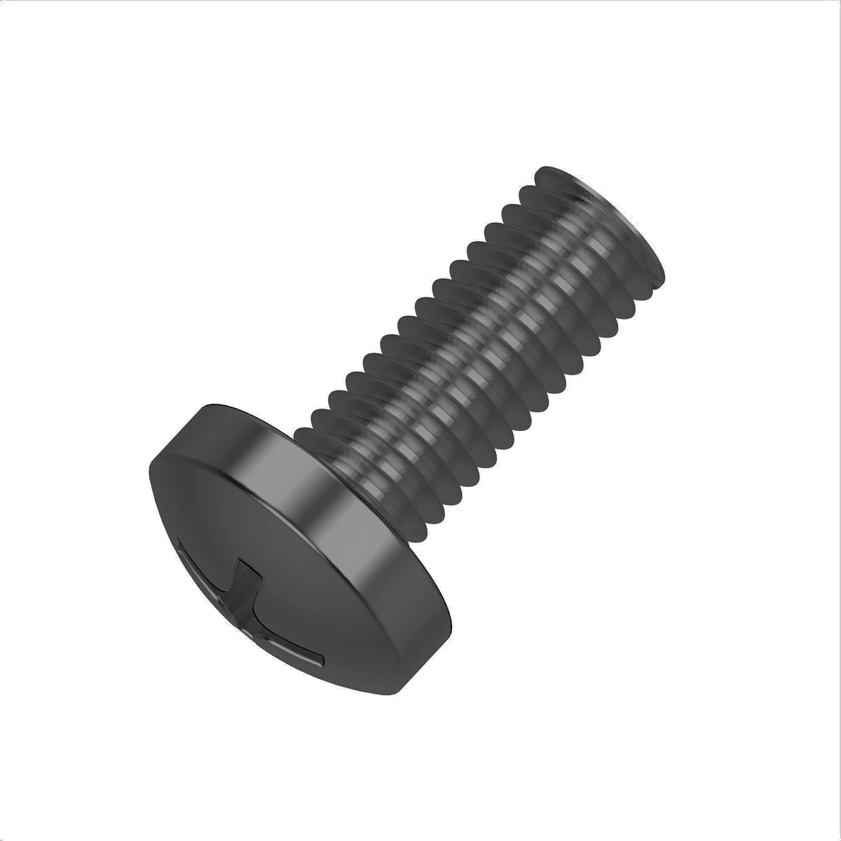 21M7688: Fits John Deere 21M7688 Hexagonal Socket Head Screw, M6 X 16 – Genuine OEM