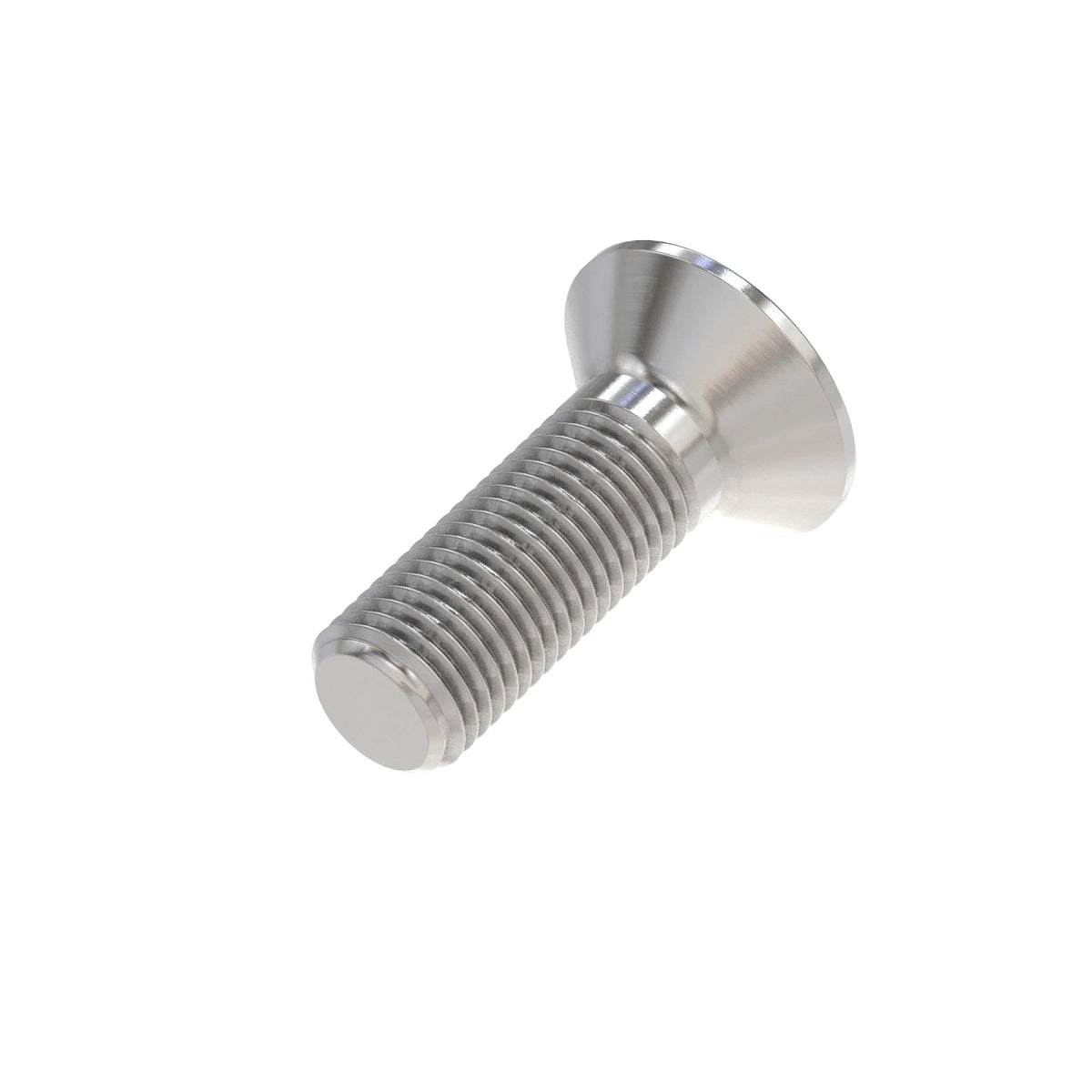 21M7712: Fits John Deere 21M7712 Countersunk Head Screw, M8 X 25 – Genuine OEM