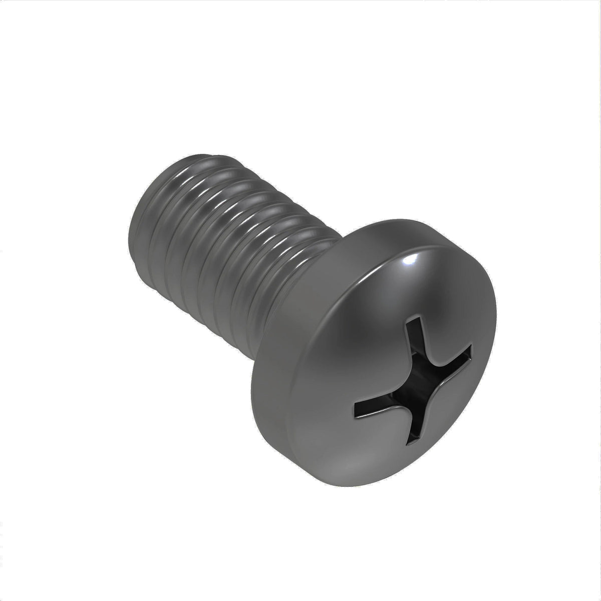 21M7724: Fits John Deere 21M7724 Hexagonal Socket Head Screw, M5 X 10 – Genuine OEM