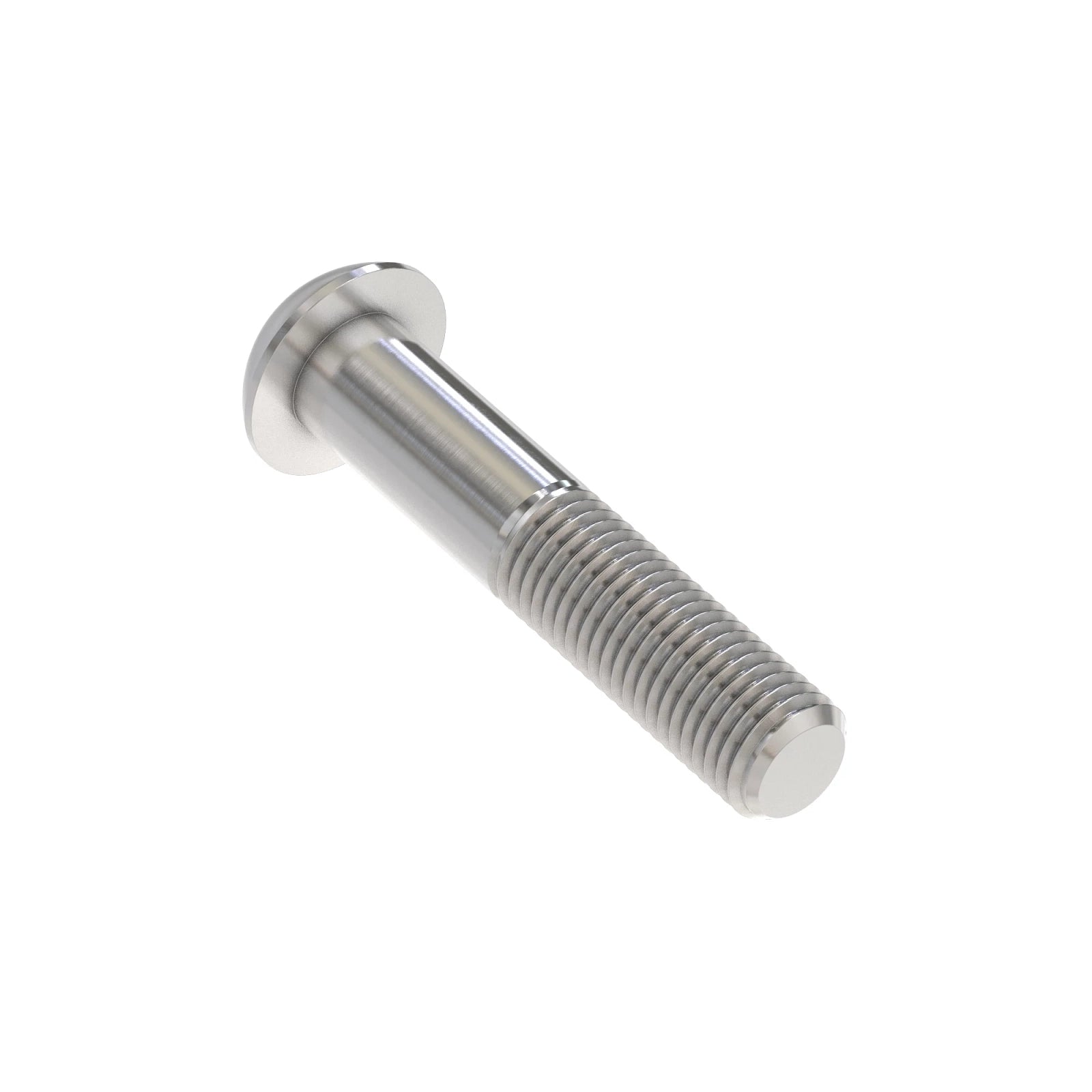 21M7731: Fits John Deere 21M7731 Button Head Screw, M10 X 50 – Genuine OEM