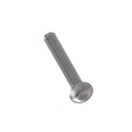 21M7732: Fits John Deere 21M7732 Button Head Screw, M5 X 35 – Genuine OEM