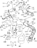 Honda New 1994-1996 Fits Honda Passport Regulator, Pressure, Part # 89707-06200
