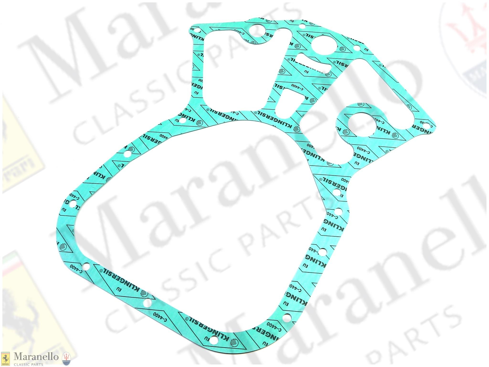 220287 - Gasket
