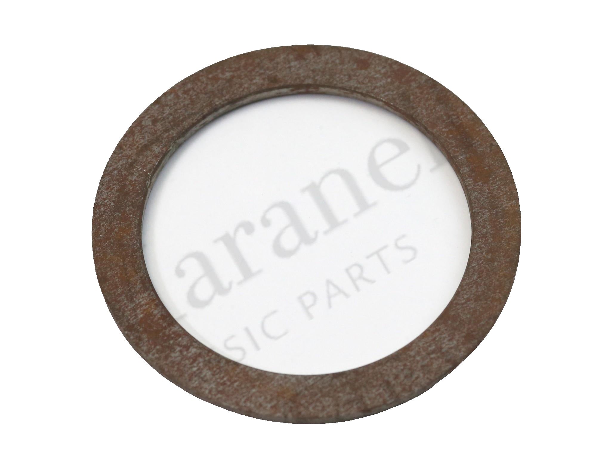 220526 - Gearbox Spacer