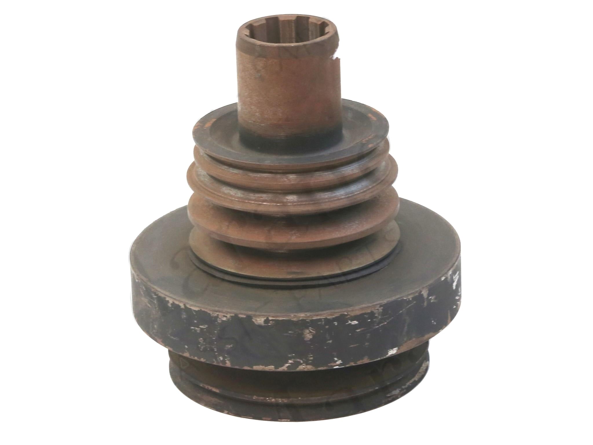 220680 - Pulley