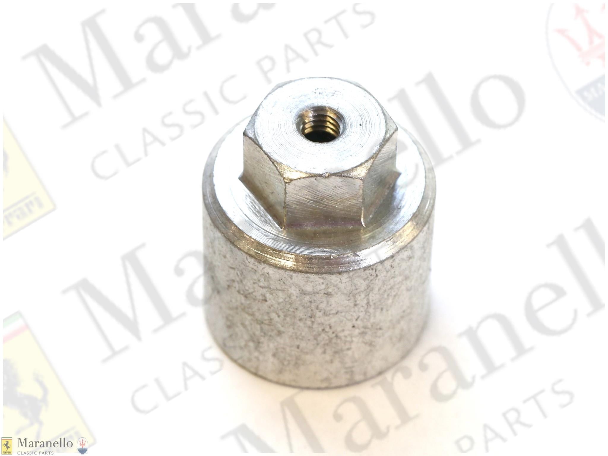 220764 - Tensioner Nut