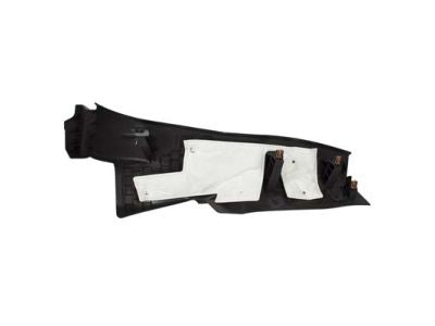 Ford New 2005-2007 Fits Ford Brand / Base No. / Manufacturer Part Number Trim - Load Compartment Base No., Part # 5S4Z5445423BAB