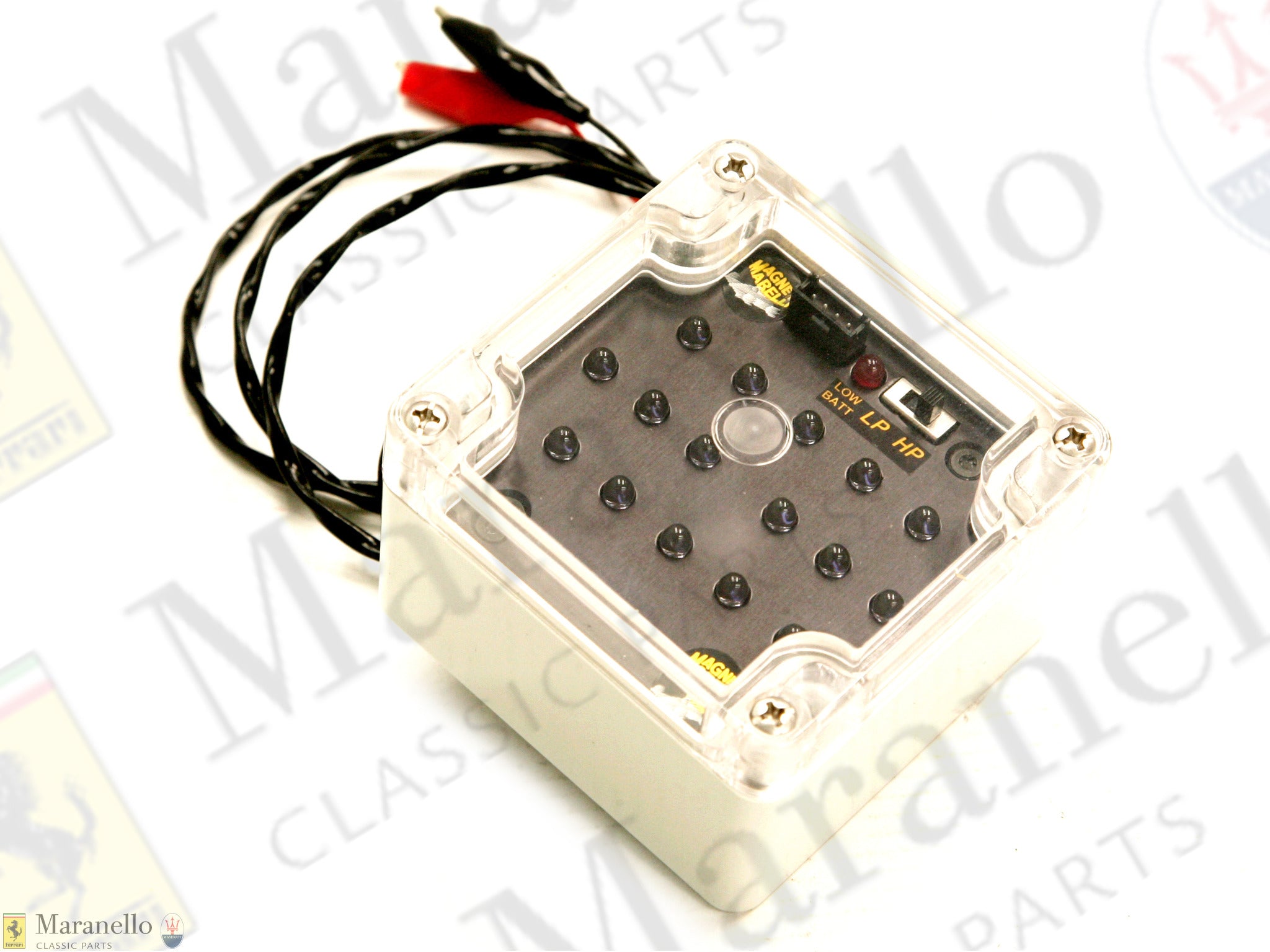 221167 - Transponder