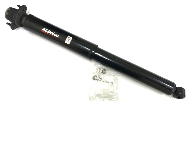 Fits 1992-1994 Buick Skylark with sport suspension Rear shock absorber, Part # 22189460