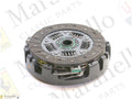 222090 - Clutch Complete