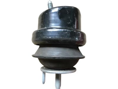 Ford New 1988-1989, 1995 Fits Ford / Lincoln 1995, 1988-1989 Ford Taurus / Windstar / Continental Insulator Assy Base No. 6038 Position Driver Side, Part # F6DZ6038C