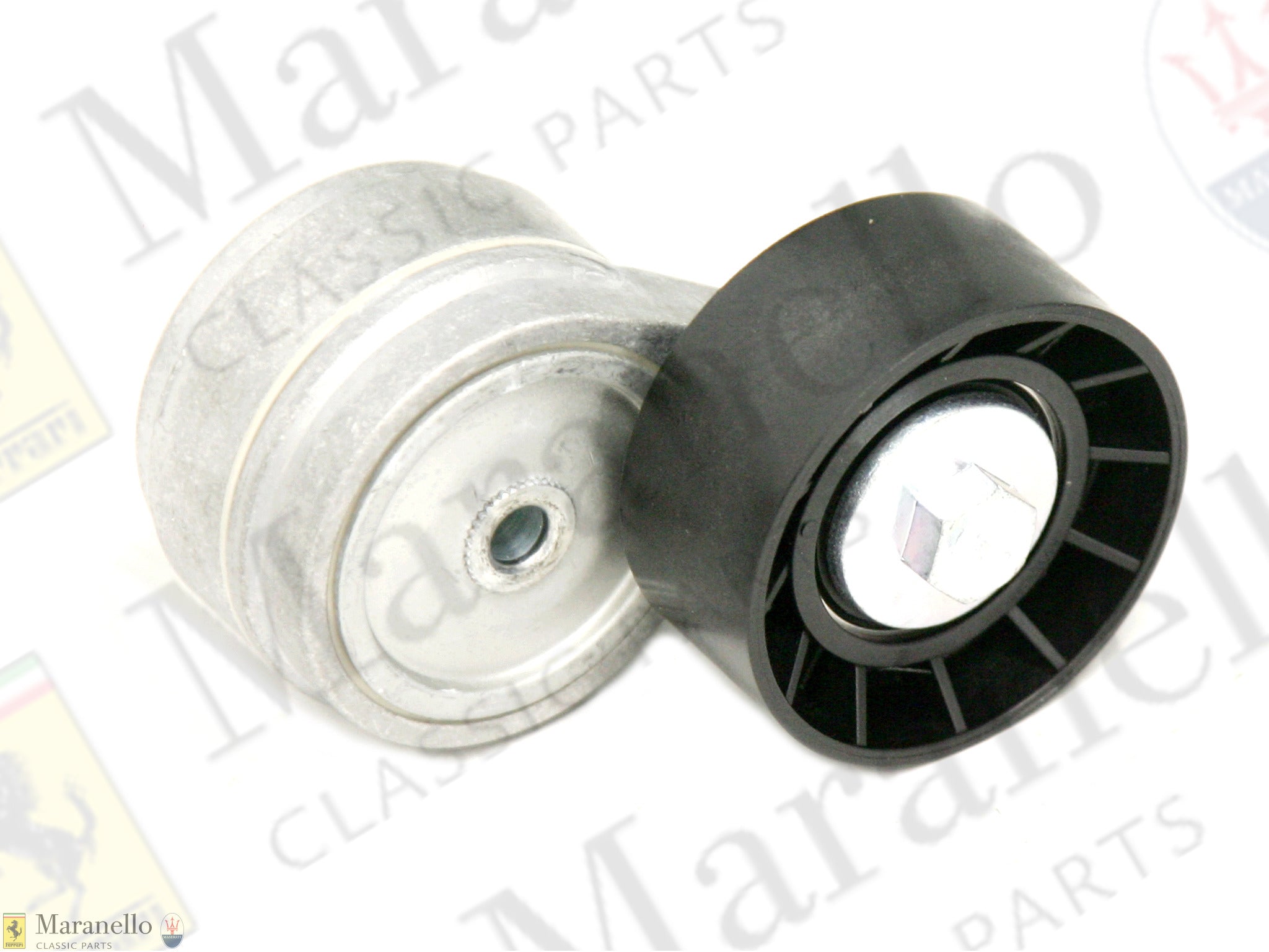 224178 - Belt Stretcher