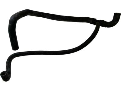 Ford New 1992-1994 Fits Ford / Mercury Crown Victoria / Grand Marquis Hose - Radiator Base No. 8286 Position Lower, Part # F2AZ8286A