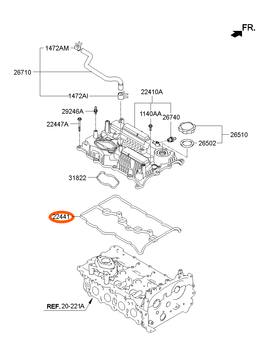 224412GGA1 ref 22441 schematic | vid658575433-023 | orange-oval-v2 c52db7b46cb295cee8dd