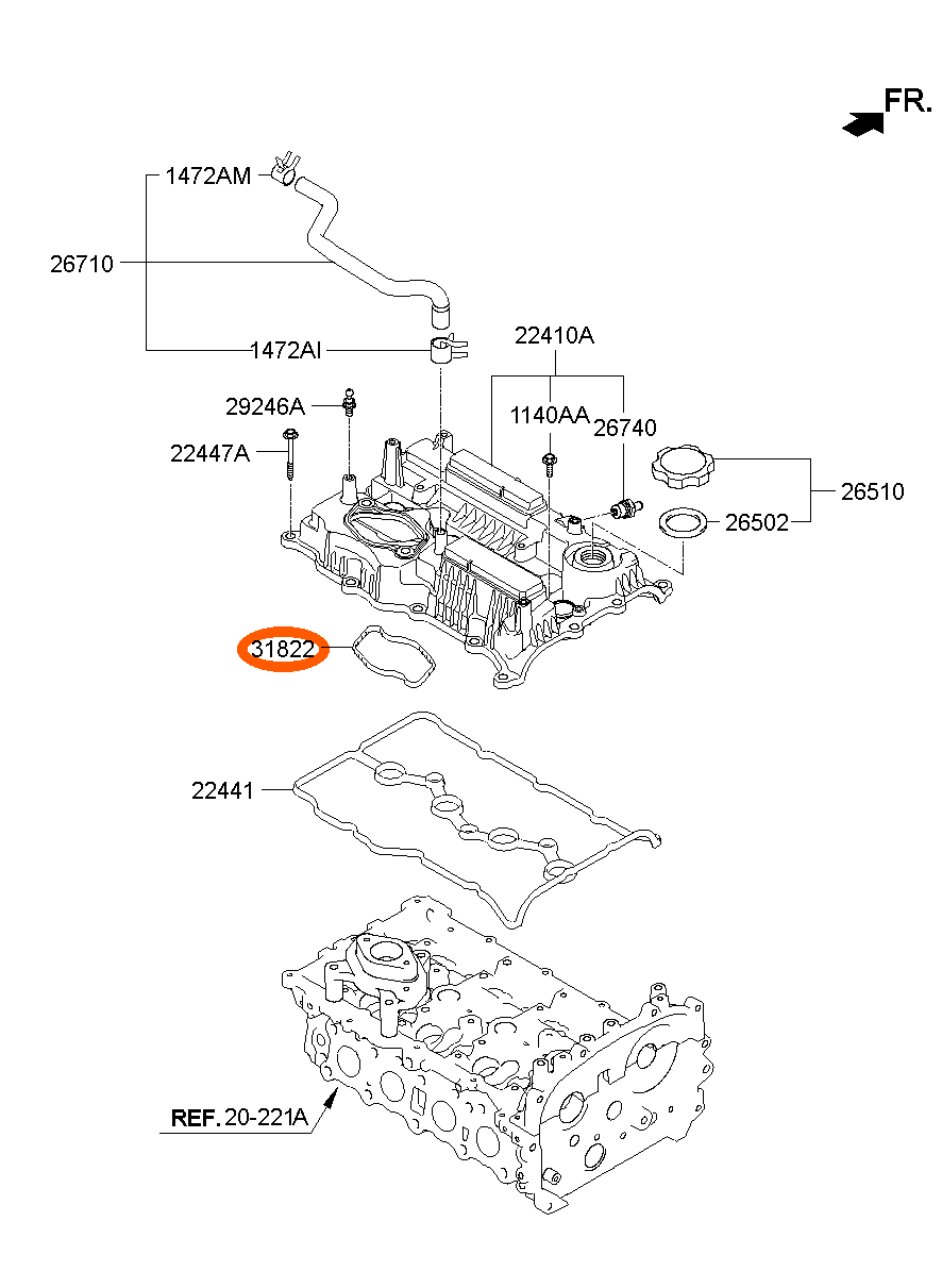 224422GGA0 ref 31822 schematic | vid658575433-023 | orange-oval-v2 54f1c666027511570f0b