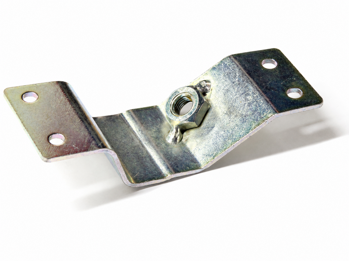 224957 - LH Seat Inner Front Bracket