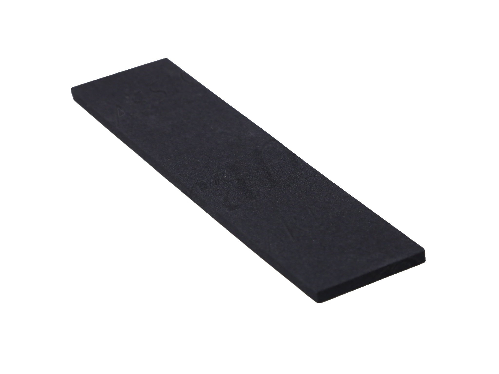225354 - Rubber Buffer 200X50x10m