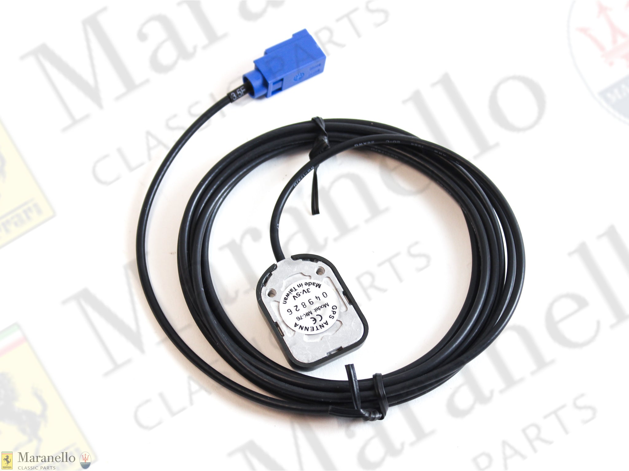 226130 - GPS Antenna