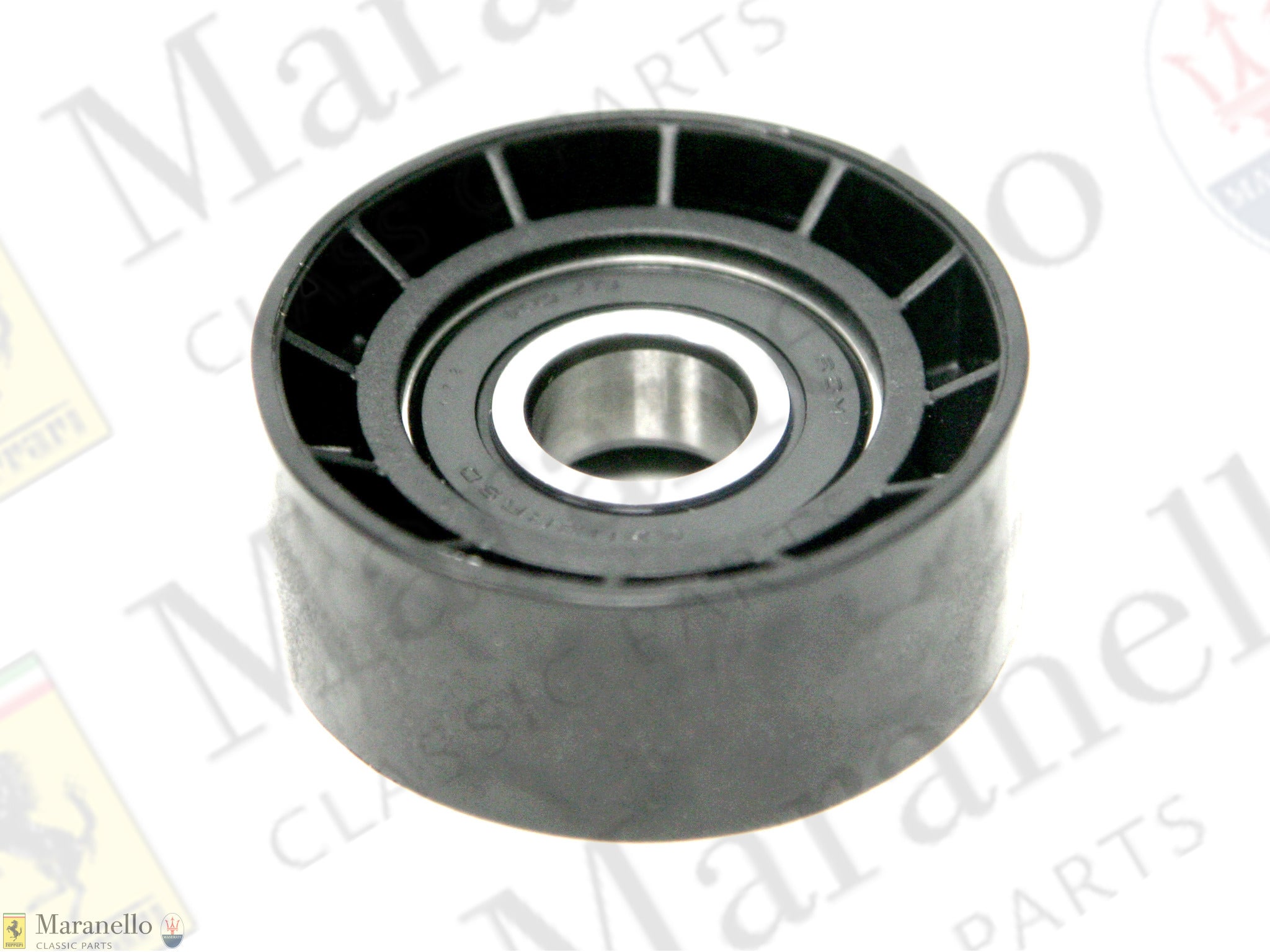 226205 - Supplementary Pulley
