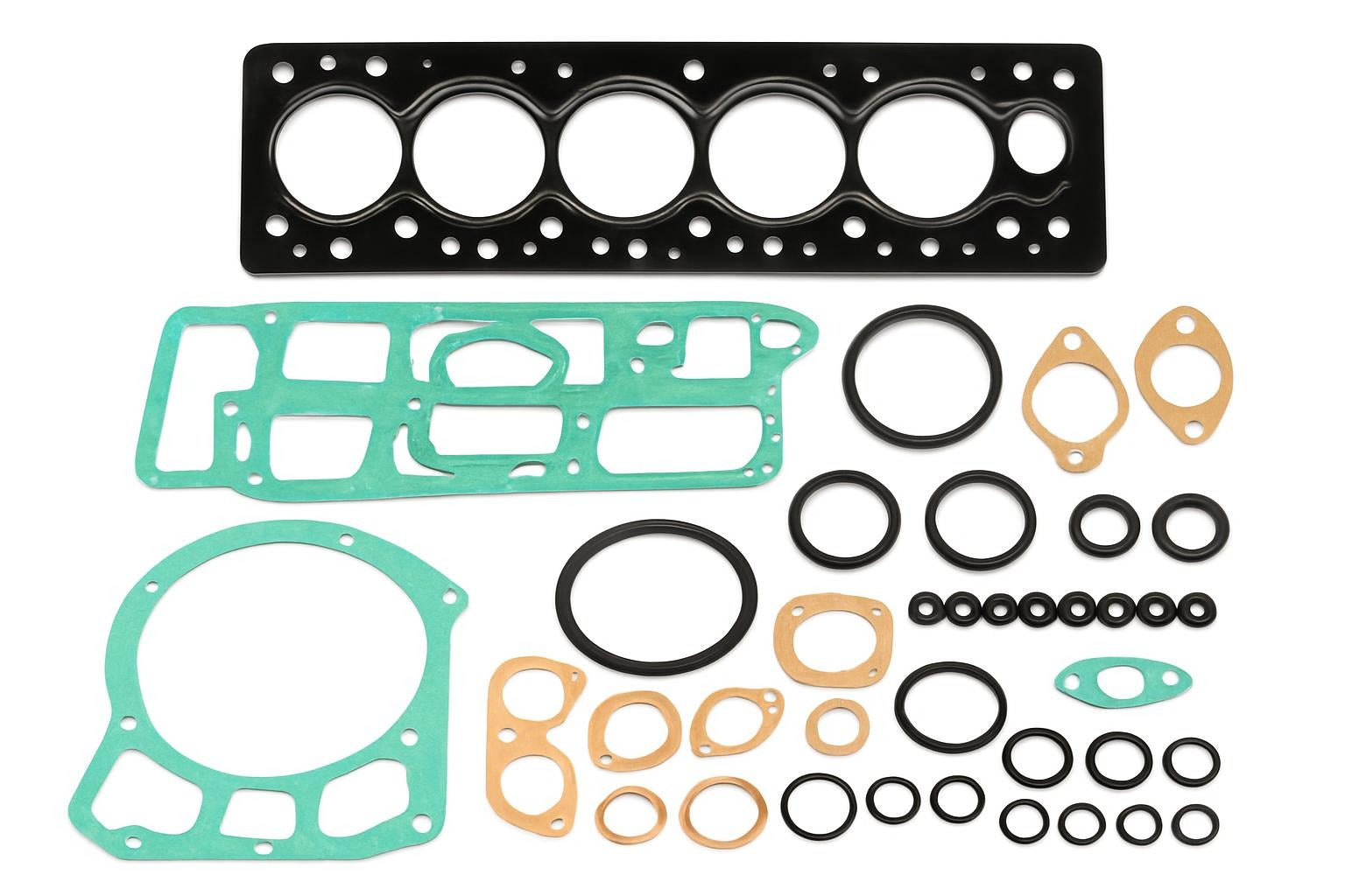 94995 - Copper Washer