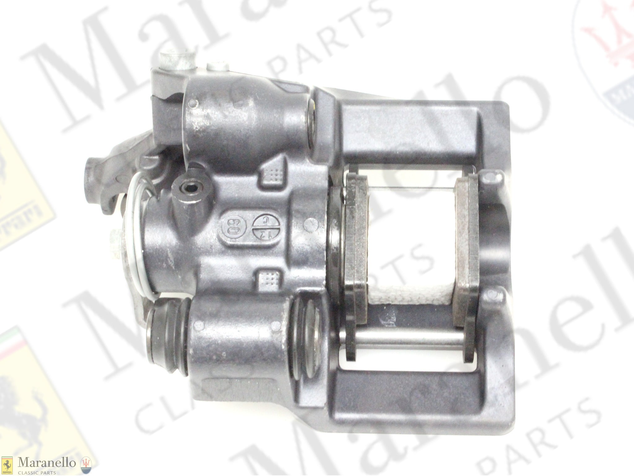 228045 - LH Caliper -Handbrake