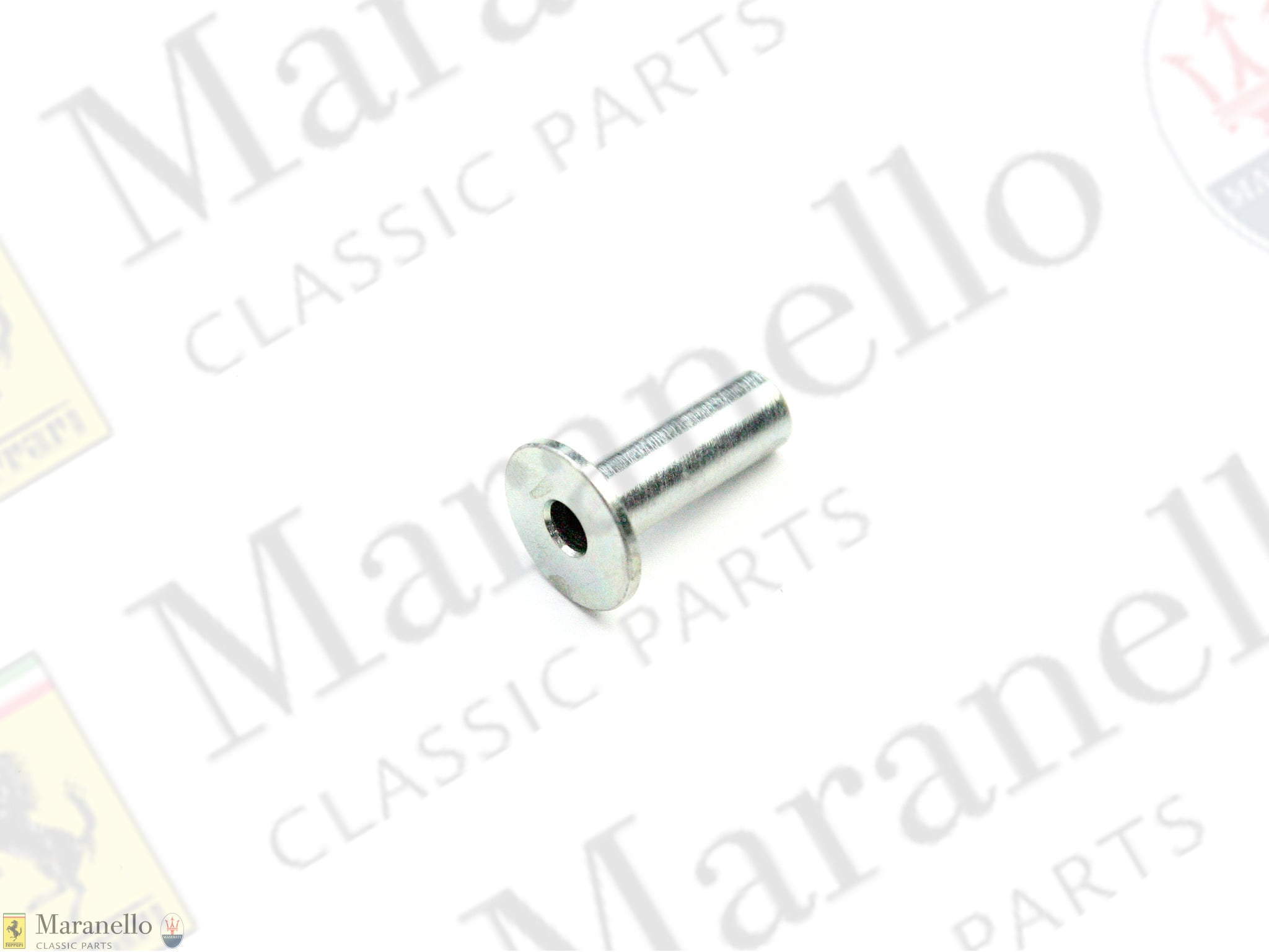 228598 - Bushing D. 6.1 x 20 x 29.4