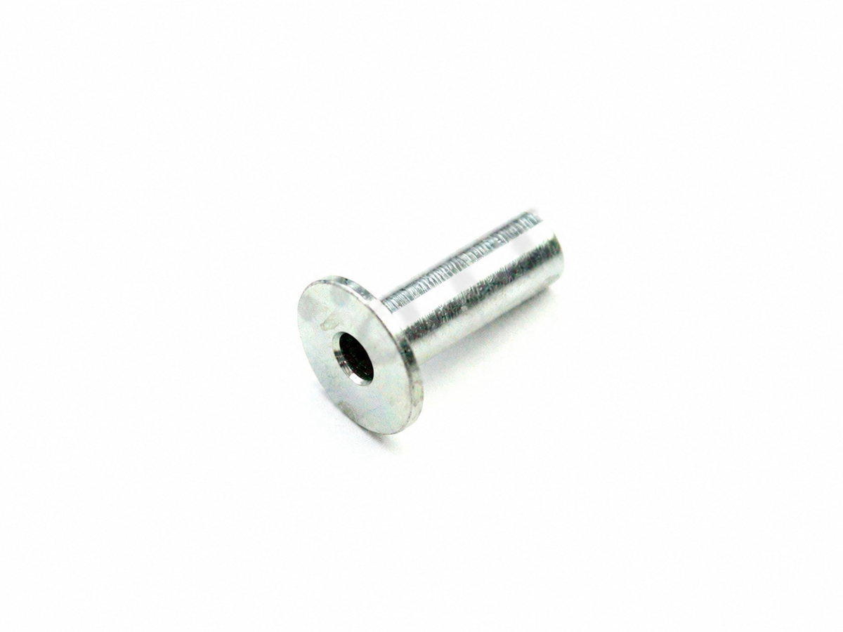 Ferrari Bushing D. 6.1 x 20 x 29.4 — OEM 228598