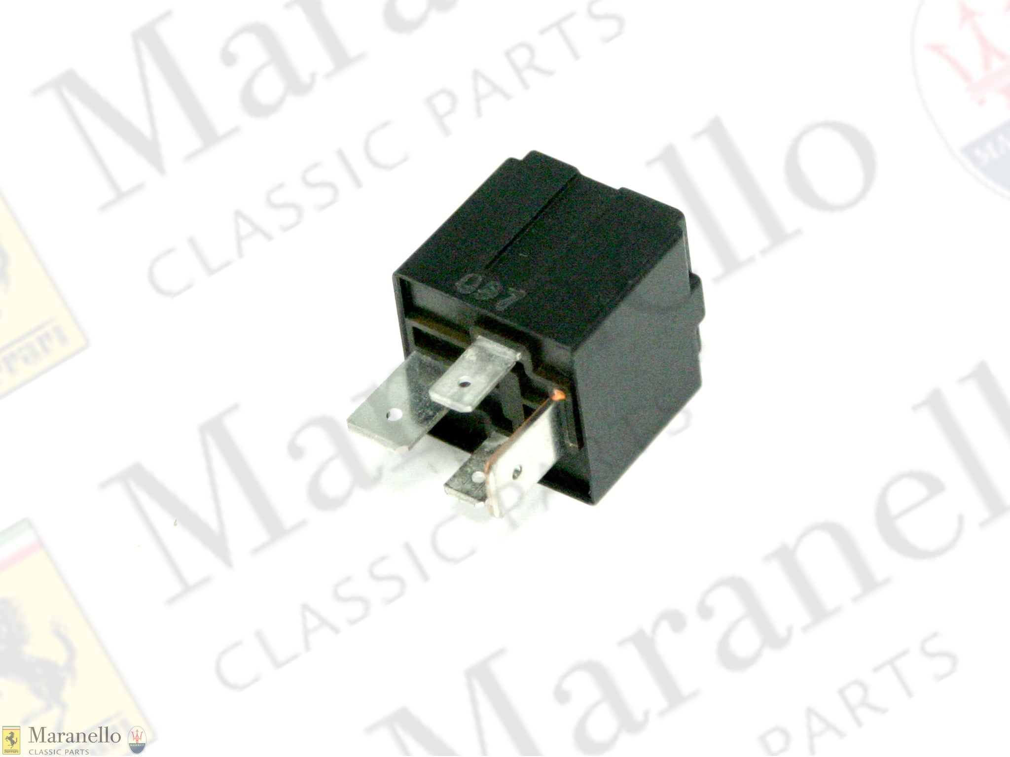 228646 - Relay 12V 50Amp