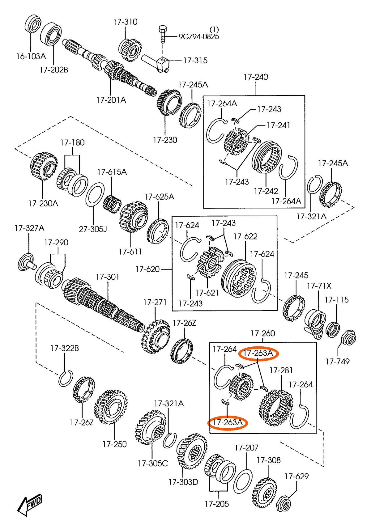 F401-17-263C ref 17-263A schematic | audm01-015 | orange-oval-v2 e1e1a680e6ca51a1f528