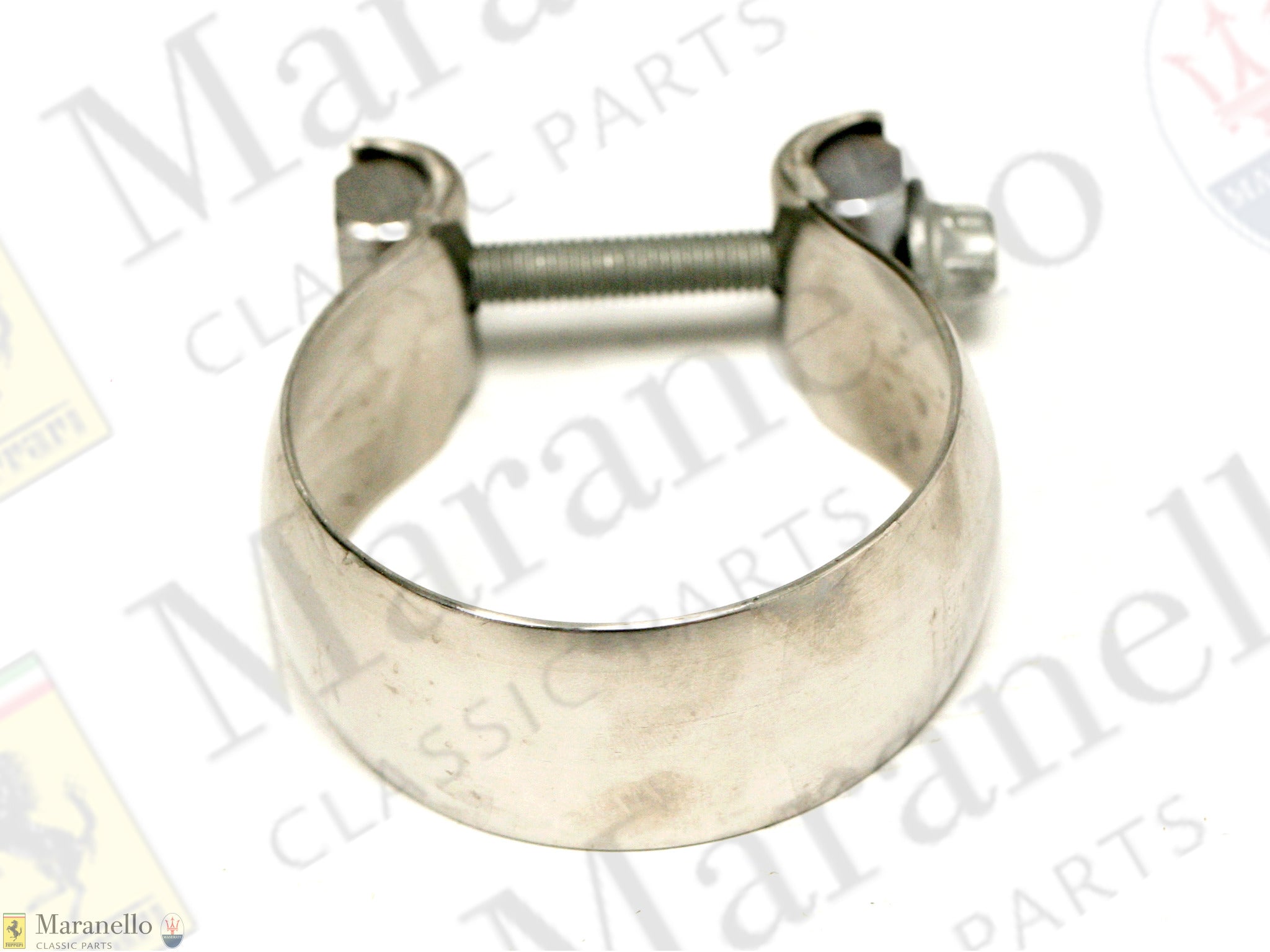 229100 - Spherical Clamp