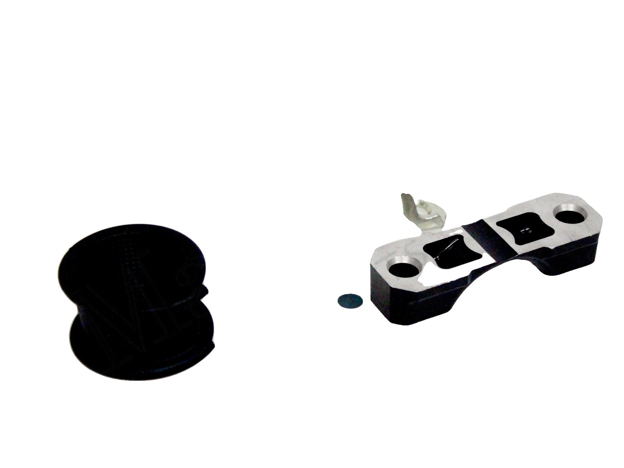 229909 - Steering Rack Fitting Kit