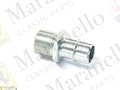 229987 - Threaded Union M22x1.5