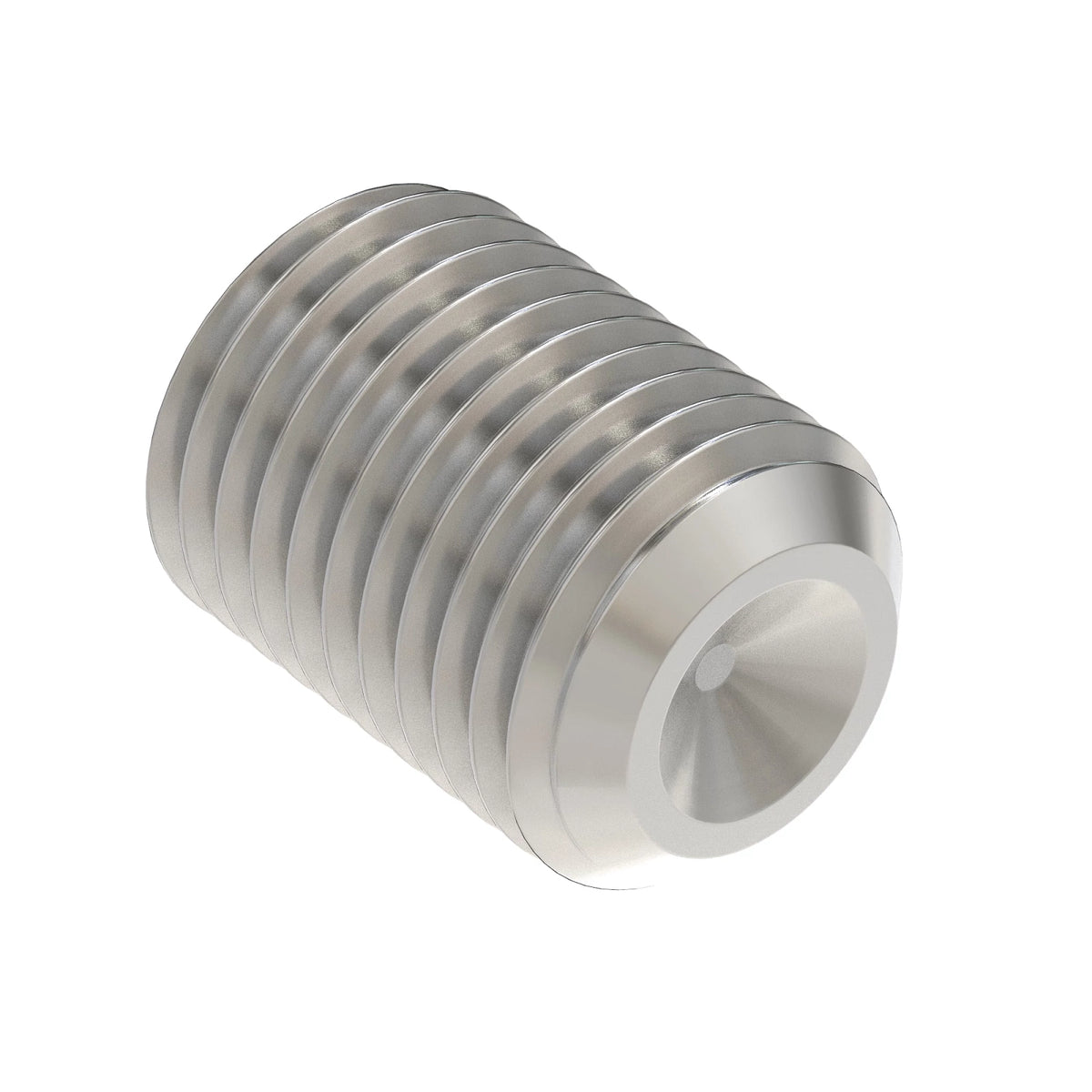 22H1009: Fits John Deere 22H1009 Set Screw, 1/4" X 5/16" – Genuine OEM